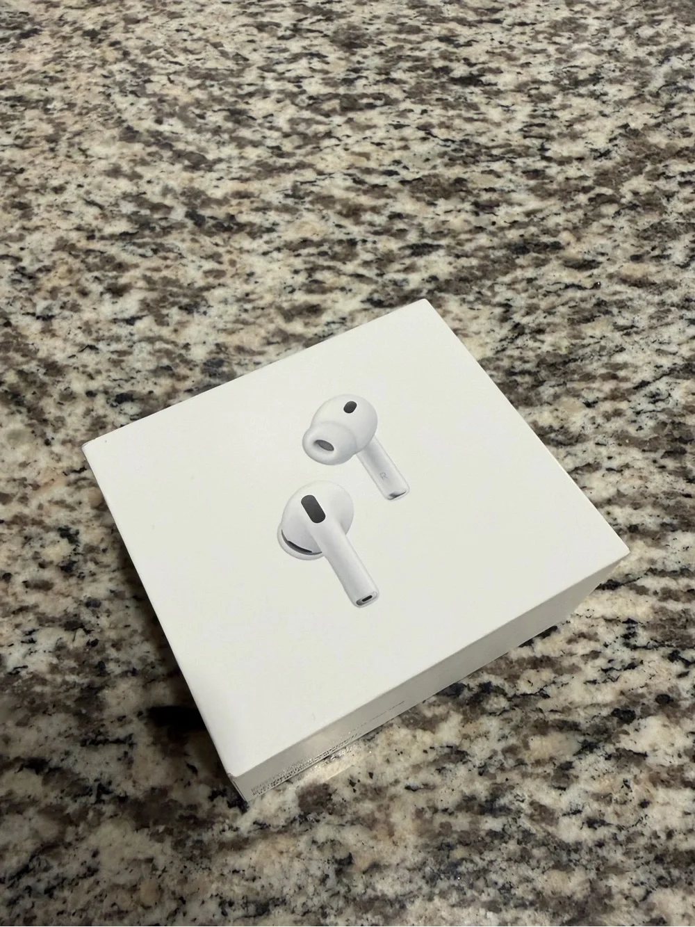 AirPods Pro 3